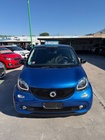 Smart ForFour 2019