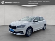 Skoda Fabia 2025