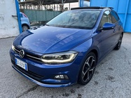 Volkswagen Polo 2021