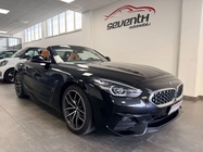 BMW Z4 2020