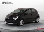 Toyota Aygo 2020