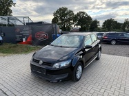 Volkswagen Polo 2011