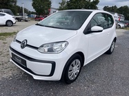 Volkswagen up! 2018