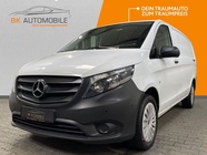 Mercedes-Benz Vito 2021