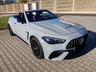 Mercedes-Benz CLE-Class 2025