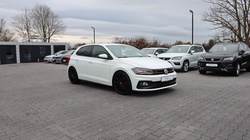 Volkswagen Polo 2018