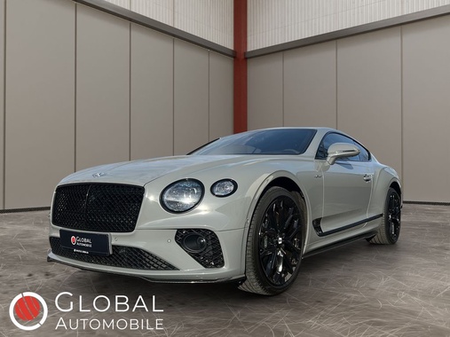 Bentley Continental GT 2023