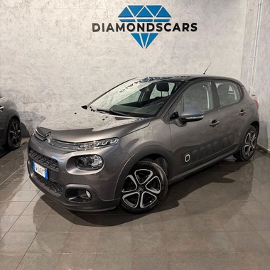 Citroen C3 2019