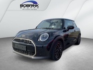 MINI Cooper 2025