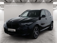 BMW X5 2024