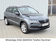 Skoda Karoq 2020