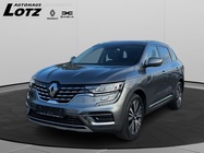 Renault Koleos 2022