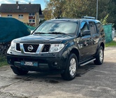 Nissan Pathfinder 2007