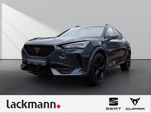 Cupra Formentor 2023