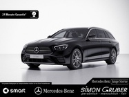 Mercedes-Benz E-Class 2024