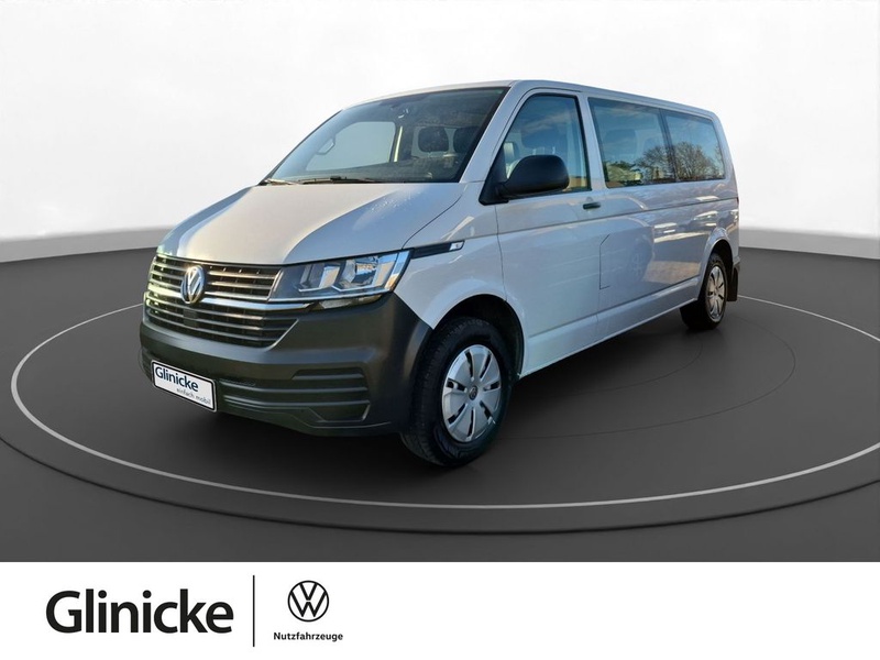 Volkswagen T6