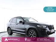 BMW X3 2024