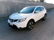 Nissan Qashqai 2015