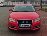 Audi A3 2011