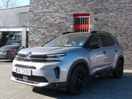 Citroen C5 2024