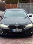 BMW 5 Series 2021