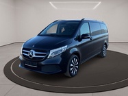 Mercedes-Benz V-Class 2022