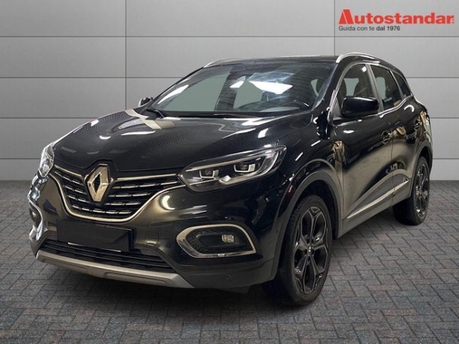 Renault Kadjar 2021