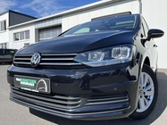 Volkswagen Touran 2022