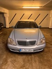Mercedes-Benz S-Class 1999