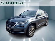 Skoda Kodiaq 2021