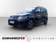 Volkswagen Caddy 2025