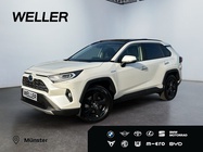 Toyota RAV4 2020