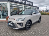KGM Tivoli 2025