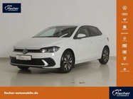 Volkswagen Polo 2024