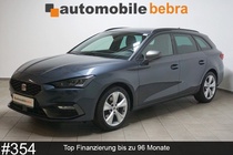 Seat Leon 2021