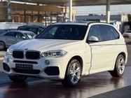 BMW X5 2018
