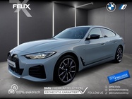 BMW i4 2023
