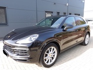 Porsche Cayenne 2021