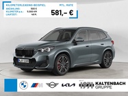 BMW X1 2025
