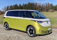 Volkswagen ID.Buzz 2025