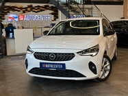 Opel Corsa 2022