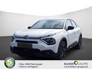 Citroen C4 2023