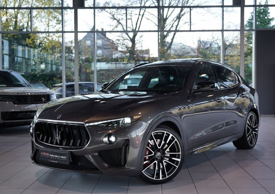 Maserati Levante 2020