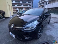 Renault Clio 2019
