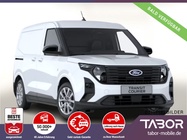 Ford Transit Courier 2025