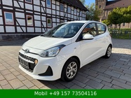 Hyundai i10 2019