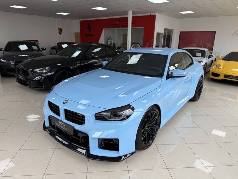 BMW M2