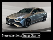 Mercedes-Benz CLA-Class 2025