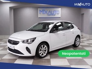 Opel Corsa 2019