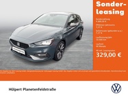 Seat Leon 2025